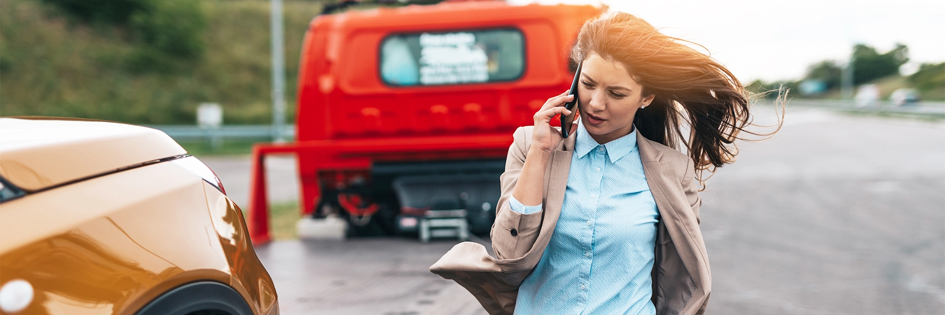 Aydıncık Yol Yardım